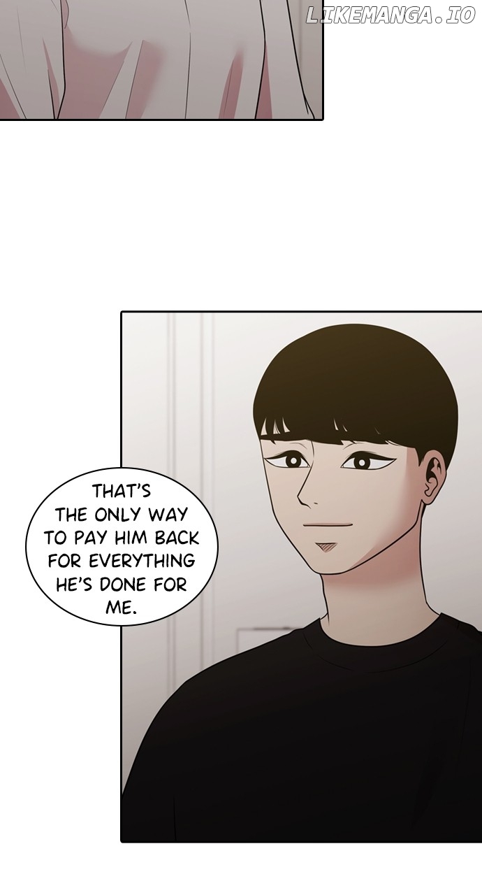 Tomorrow - Manhwa Chapter 151 - page 32