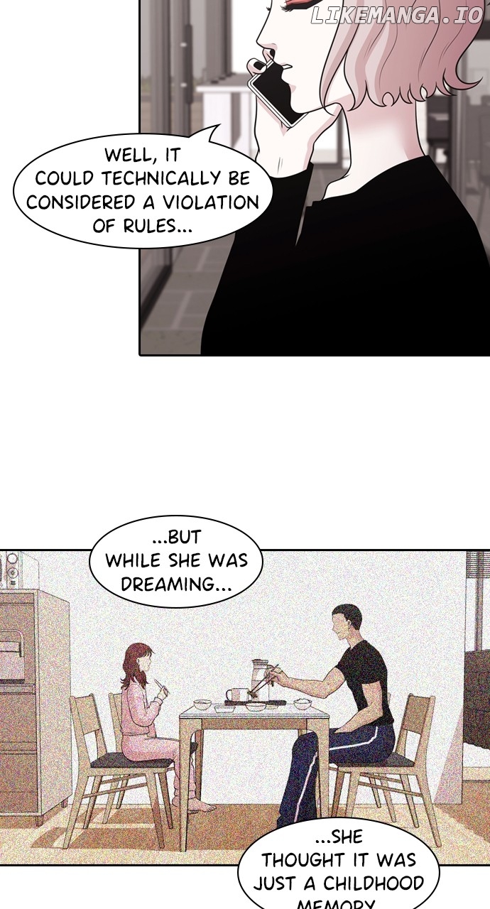 Tomorrow - Manhwa Chapter 151 - page 44