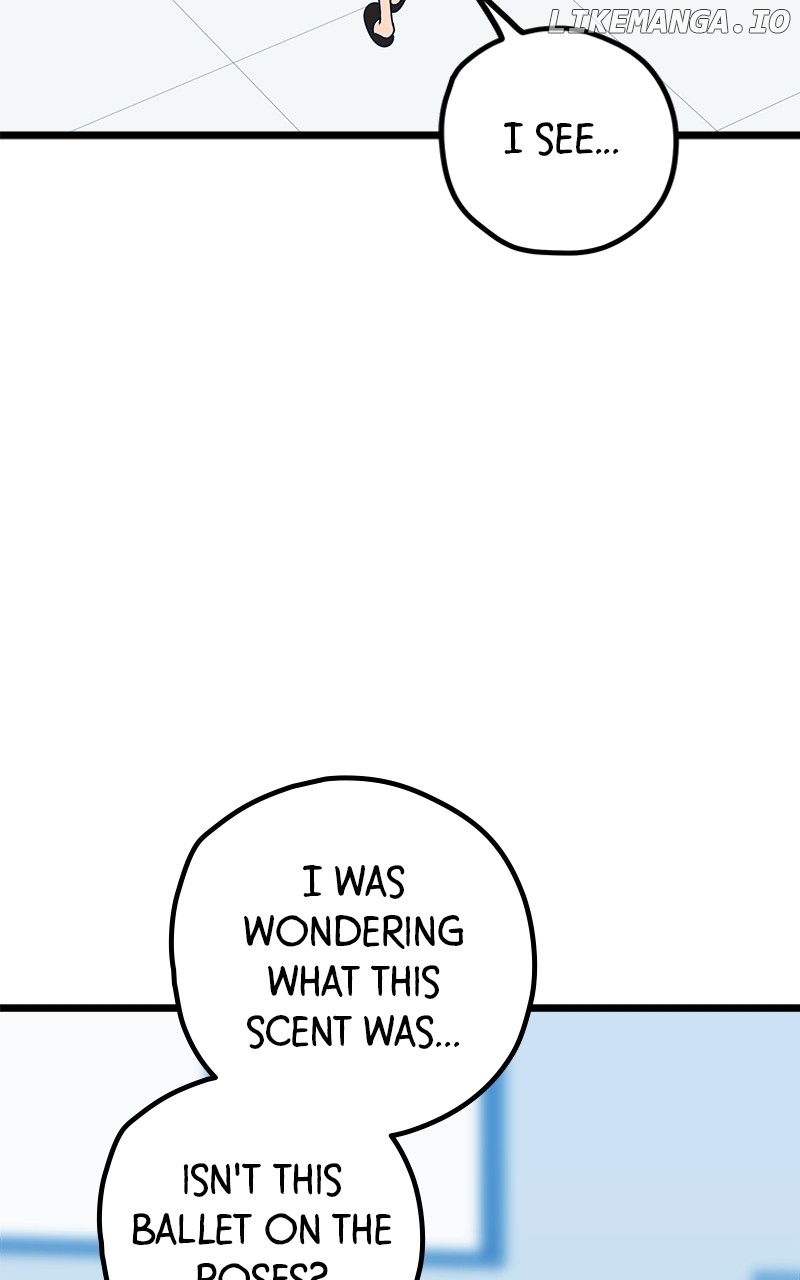 Throw the Trash in the Trash cane Chapter 112 - page 42