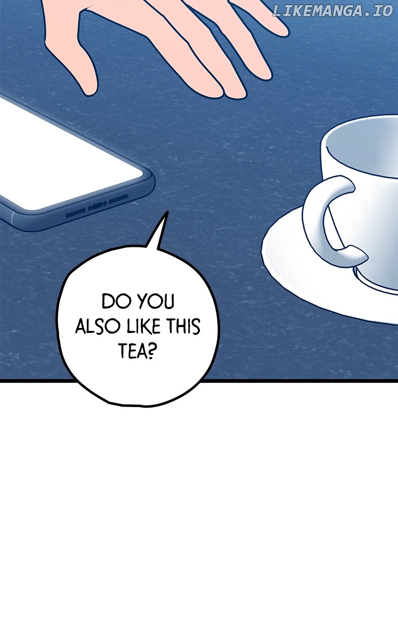 Throw the Trash in the Trash cane Chapter 112 - page 45