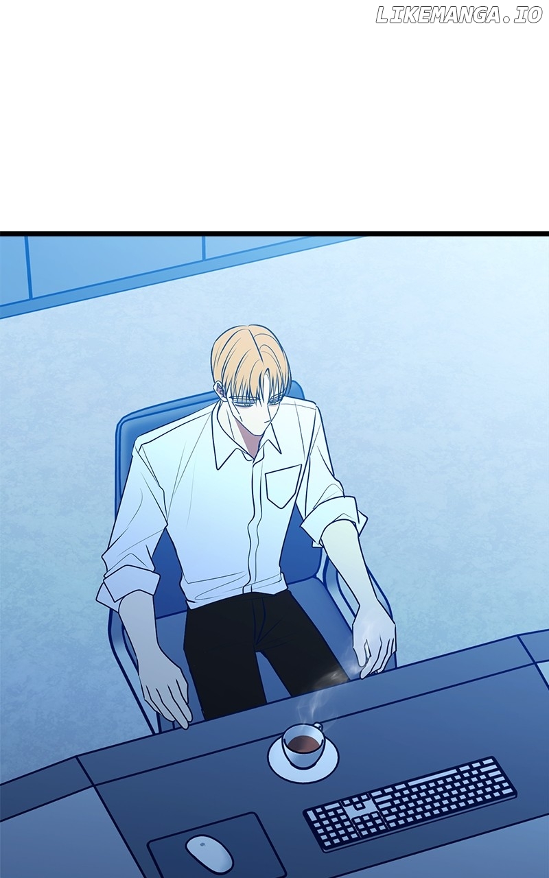 Throw the Trash in the Trash cane Chapter 112 - page 59
