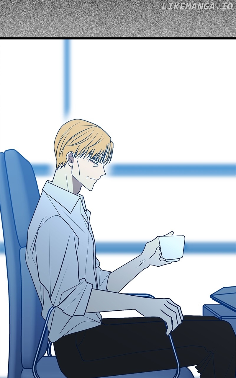 Throw the Trash in the Trash cane Chapter 112 - page 62