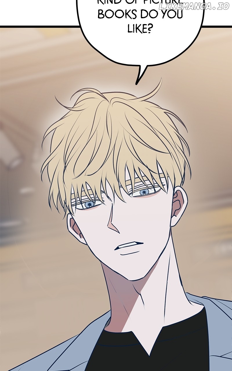 Throw the Trash in the Trash cane Chapter 112 - page 80
