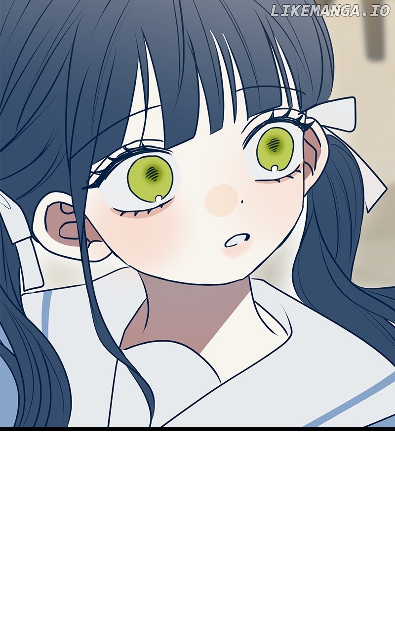 Throw the Trash in the Trash cane Chapter 112 - page 82
