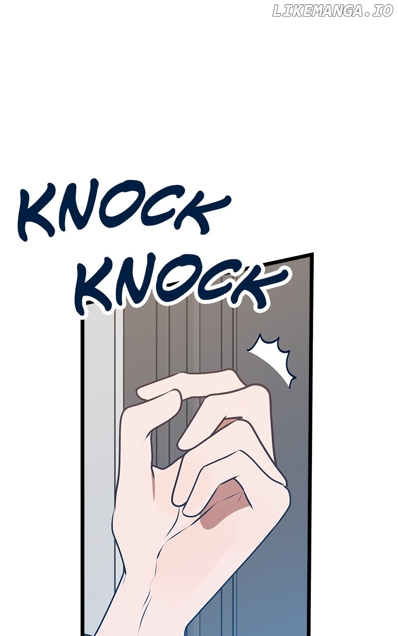 Throw the Trash in the Trash cane Chapter 113 - page 24