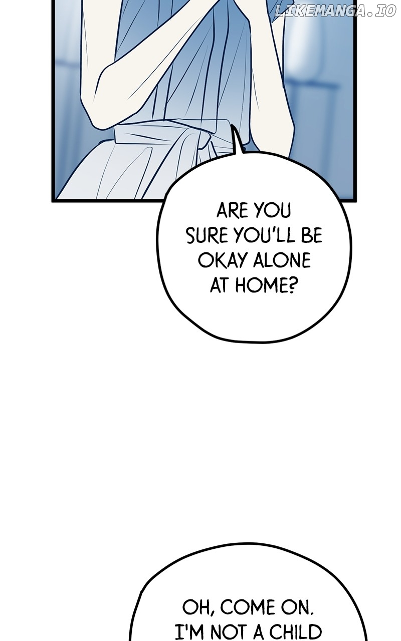 Throw the Trash in the Trash cane Chapter 113 - page 80