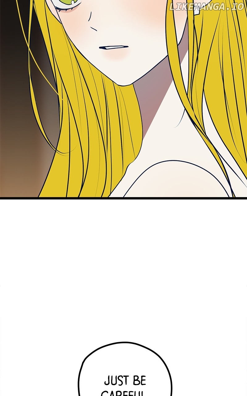 Throw the Trash in the Trash cane Chapter 114 - page 32