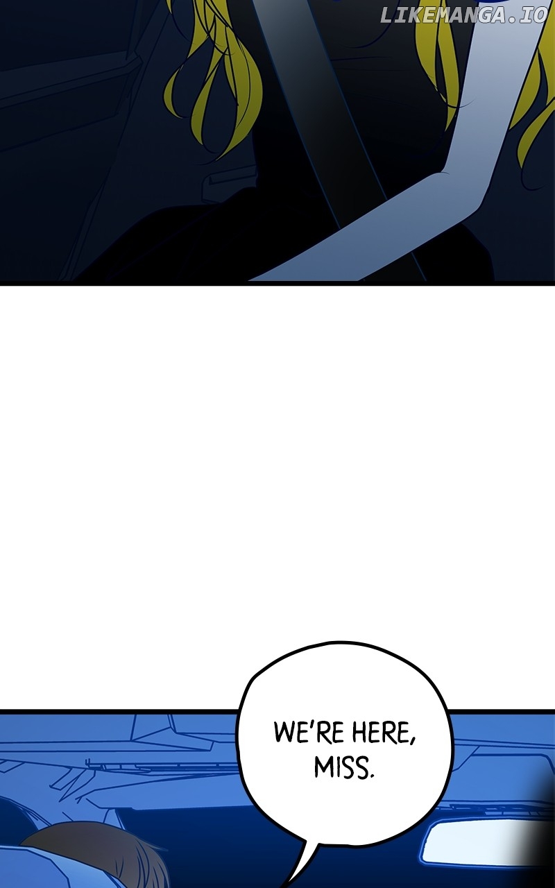Throw the Trash in the Trash cane Chapter 114 - page 44