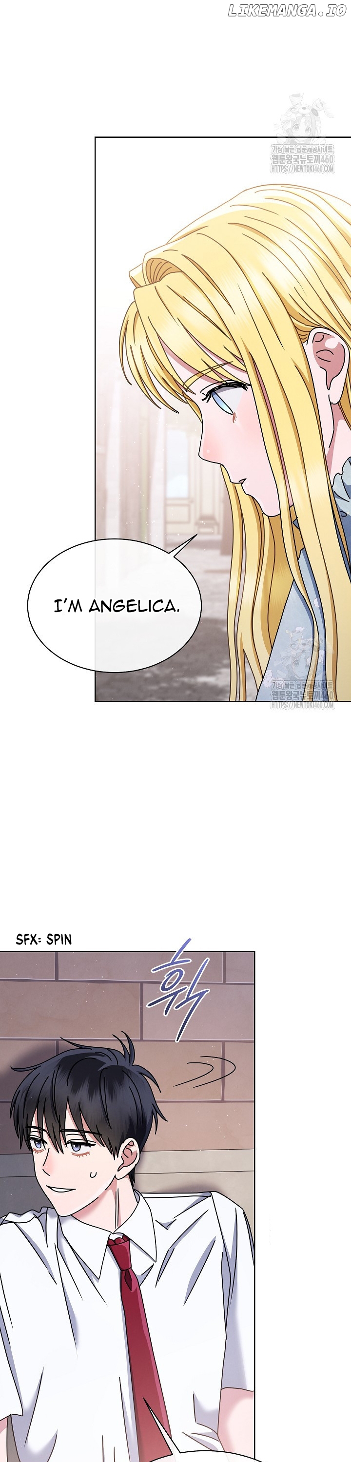 High School Musical Genius Is Paganini Reincarnated Chapter 26 - page 45