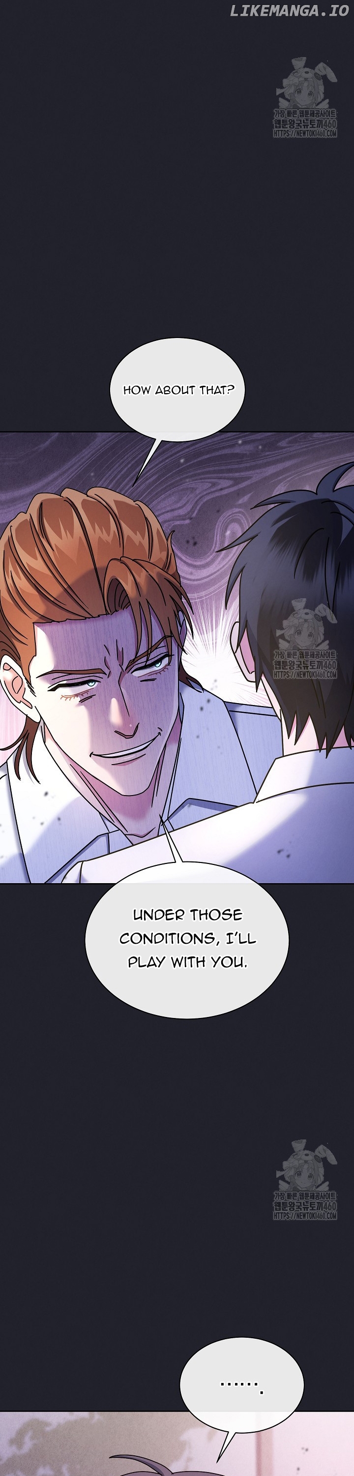 High School Musical Genius Is Paganini Reincarnated Chapter 26 - page 9