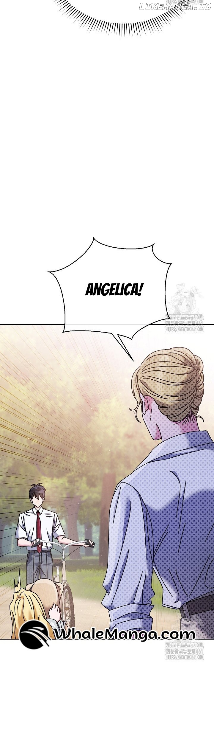 High School Musical Genius Is Paganini Reincarnated Chapter 27 - page 10