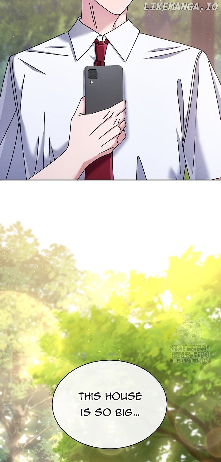 High School Musical Genius Is Paganini Reincarnated Chapter 27 - page 2