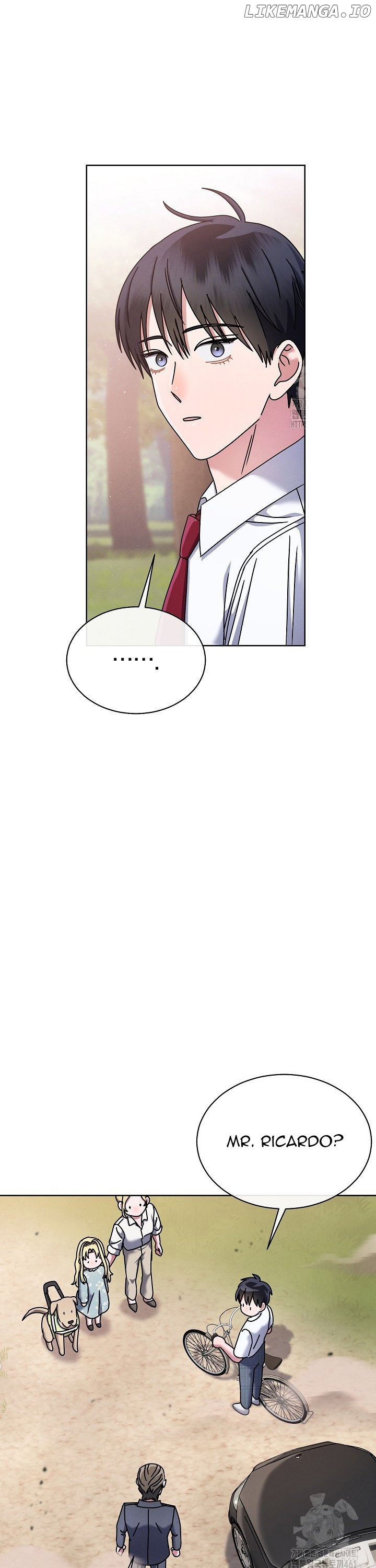 High School Musical Genius Is Paganini Reincarnated Chapter 27 - page 20
