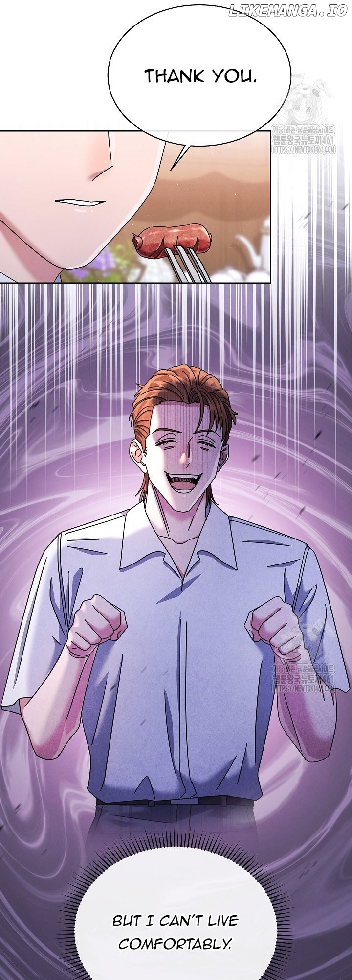 High School Musical Genius Is Paganini Reincarnated Chapter 27 - page 28