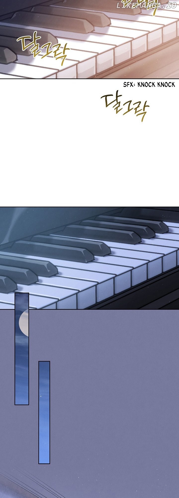 High School Musical Genius Is Paganini Reincarnated Chapter 27 - page 39