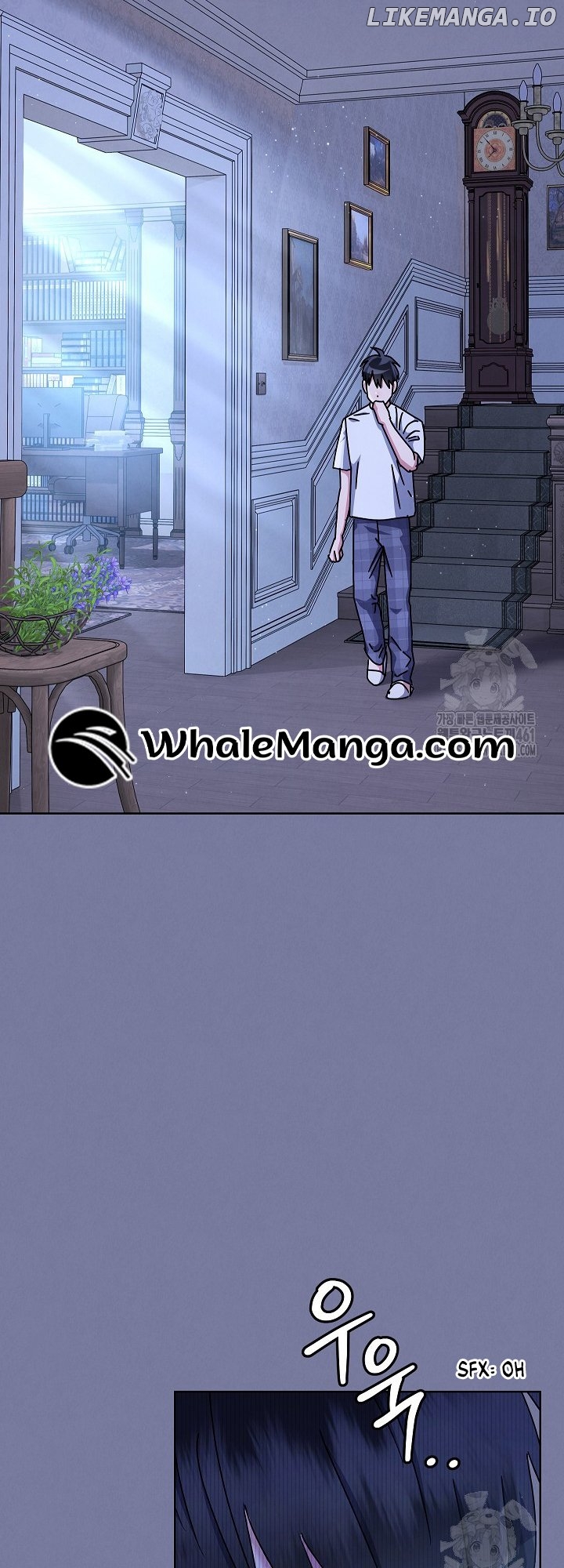 High School Musical Genius Is Paganini Reincarnated Chapter 27 - page 40