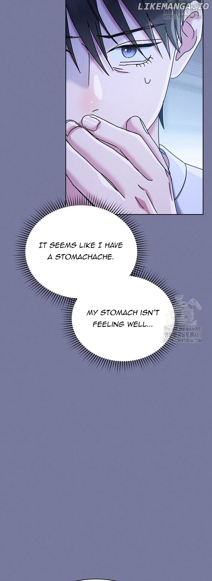 High School Musical Genius Is Paganini Reincarnated Chapter 27 - page 41