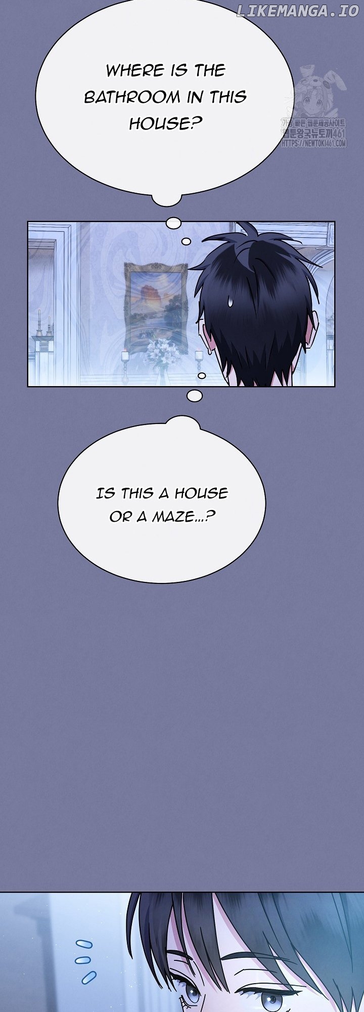 High School Musical Genius Is Paganini Reincarnated Chapter 27 - page 42