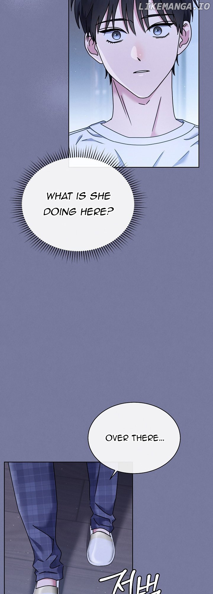 High School Musical Genius Is Paganini Reincarnated Chapter 27 - page 45