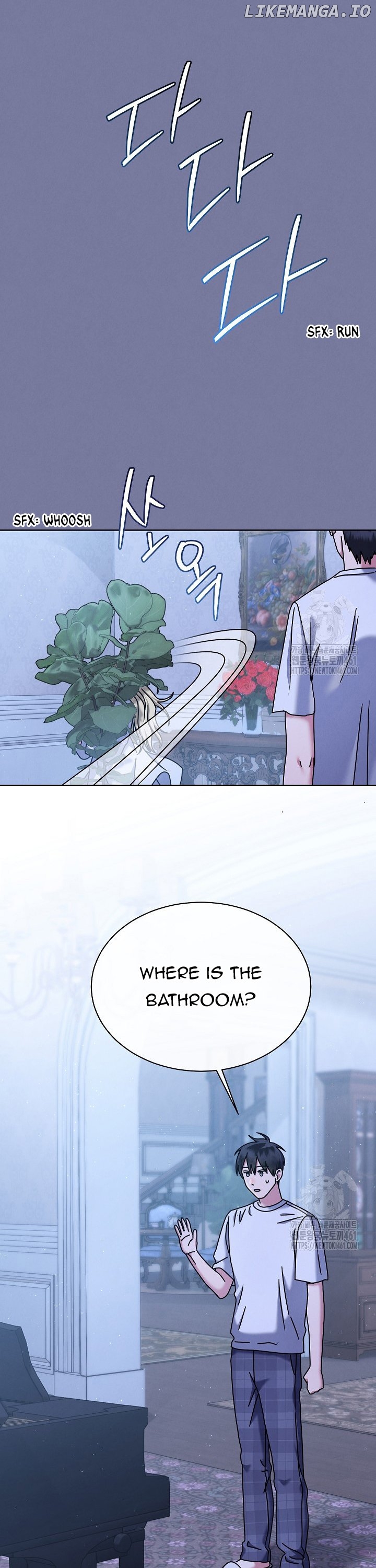 High School Musical Genius Is Paganini Reincarnated Chapter 27 - page 47