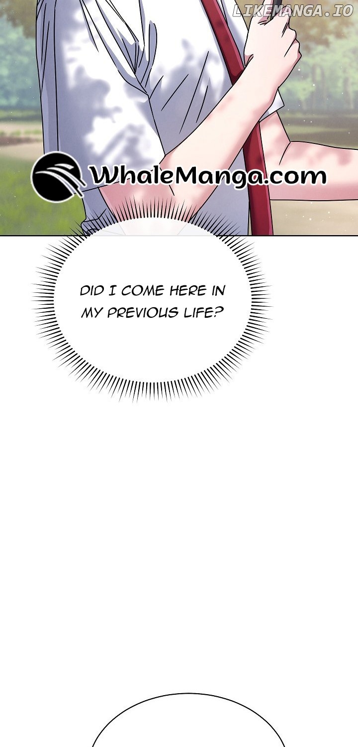 High School Musical Genius Is Paganini Reincarnated Chapter 27 - page 5