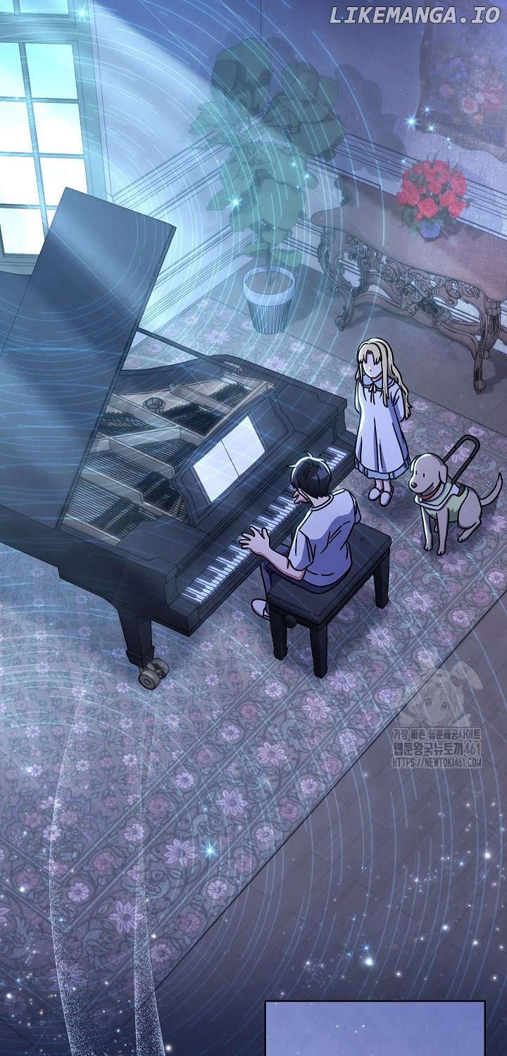 High School Musical Genius Is Paganini Reincarnated Chapter 27 - page 56