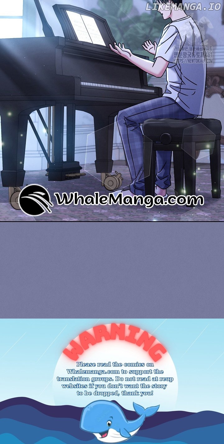 High School Musical Genius Is Paganini Reincarnated Chapter 27 - page 64