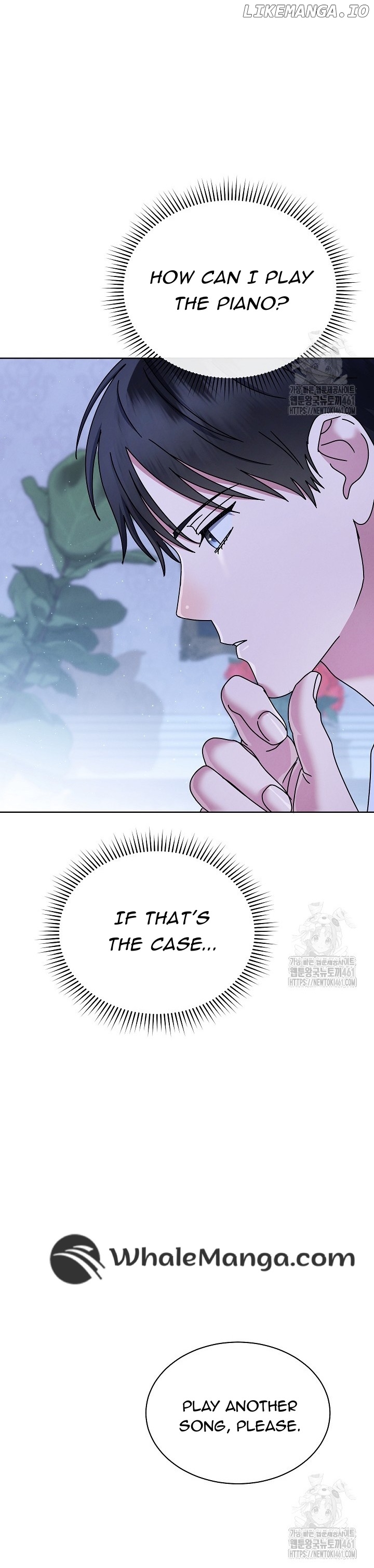 High School Musical Genius Is Paganini Reincarnated Chapter 28 - page 2