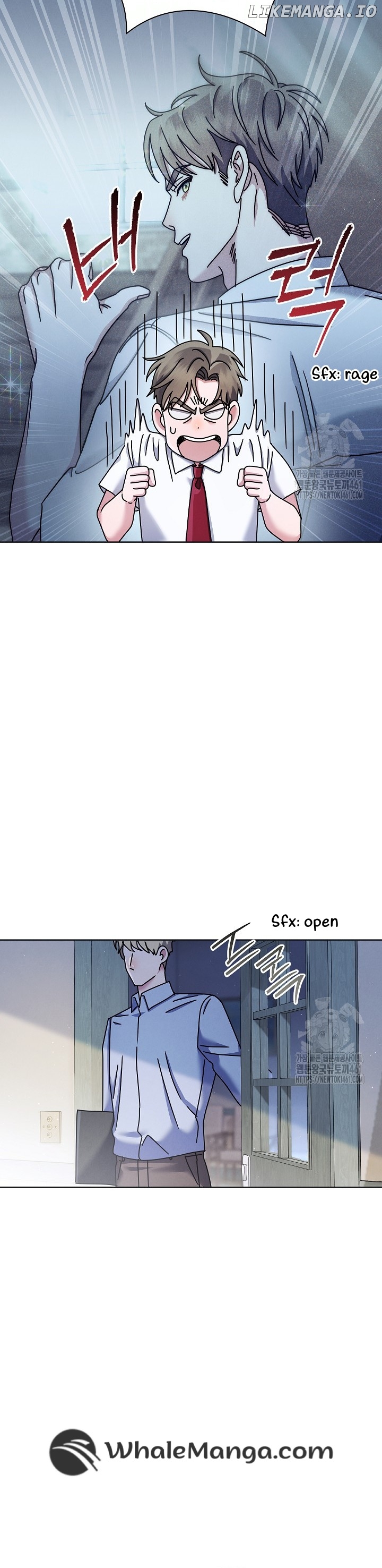 High School Musical Genius Is Paganini Reincarnated Chapter 28 - page 20