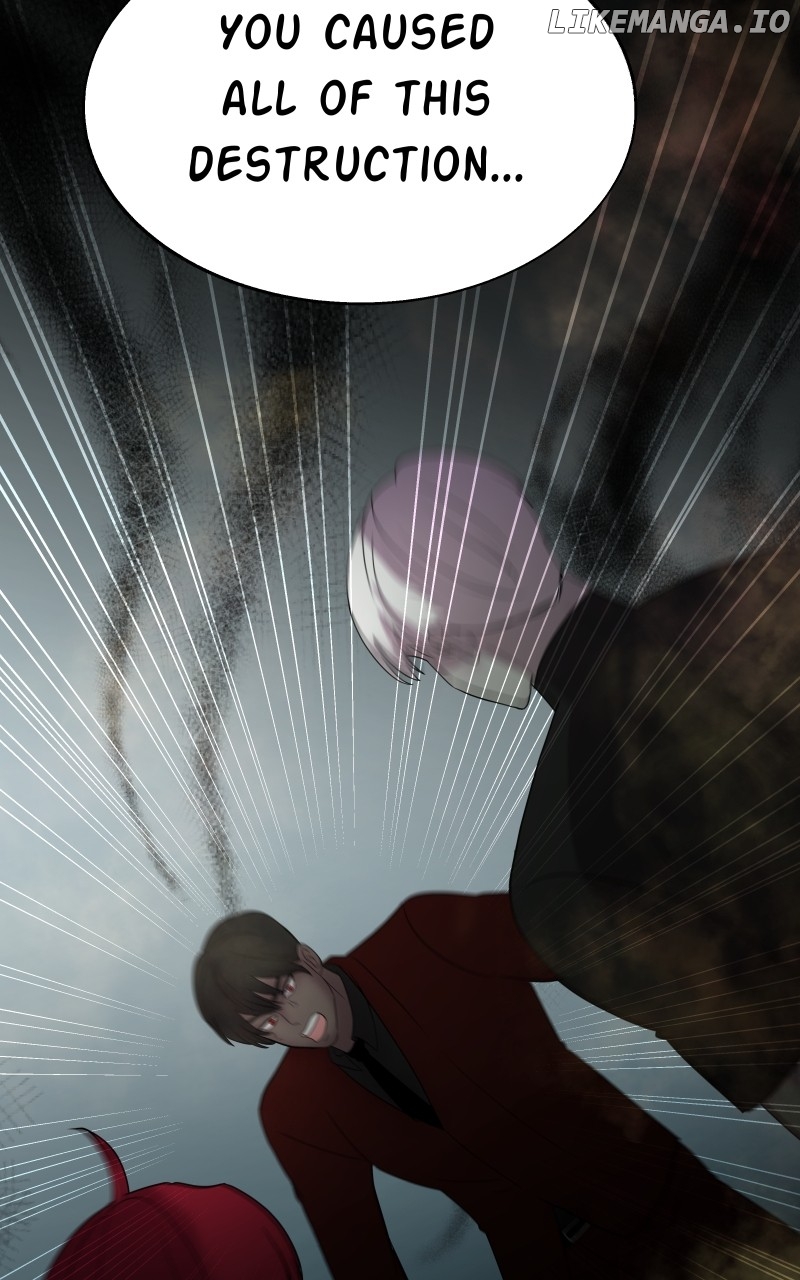Unstable - Manhwa Chapter 107 - page 42