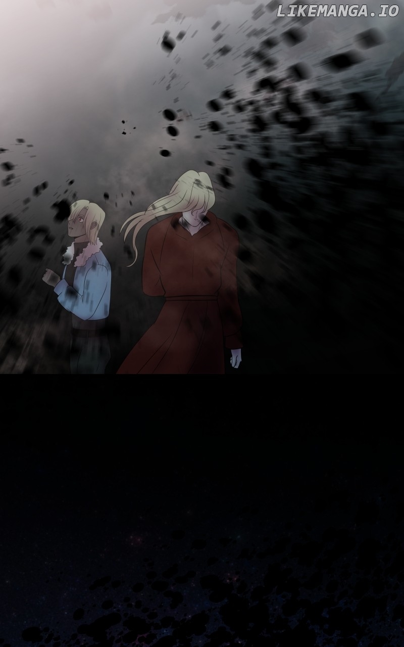 Unstable - Manhwa Chapter 108 - page 9