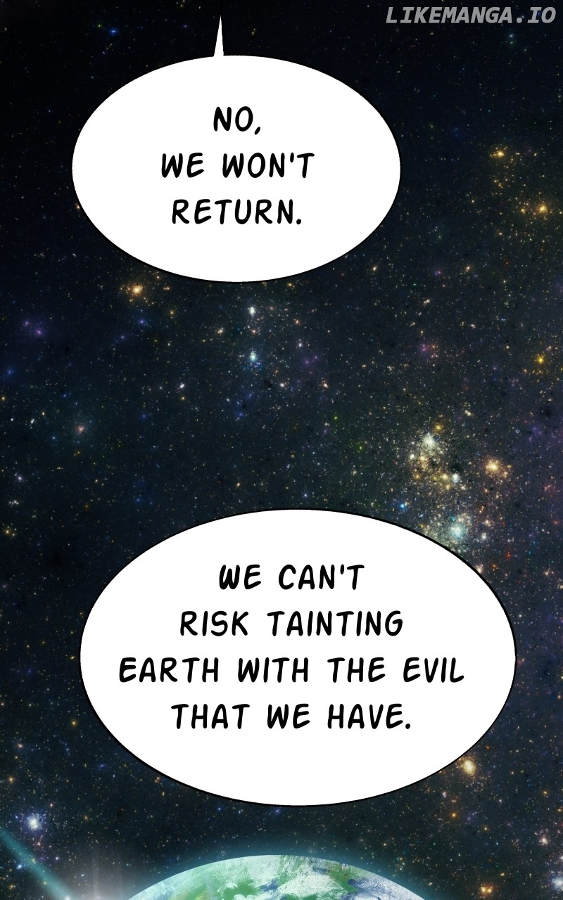 Unstable - Manhwa Chapter 108 - page 33