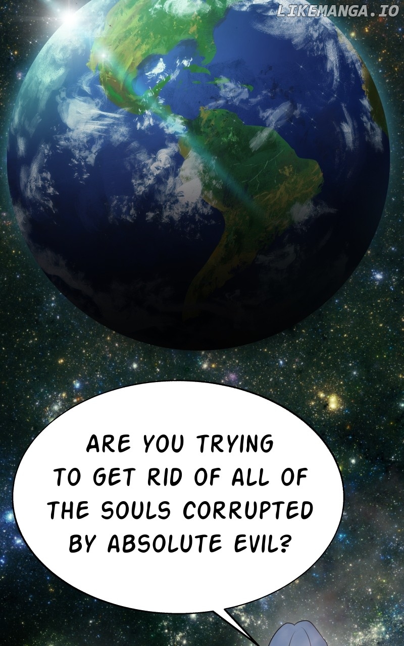 Unstable - Manhwa Chapter 108 - page 34