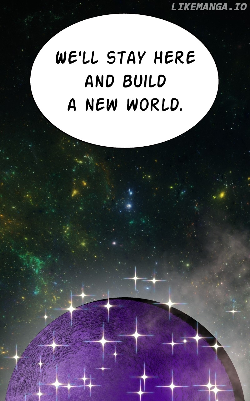 Unstable - Manhwa Chapter 108 - page 42