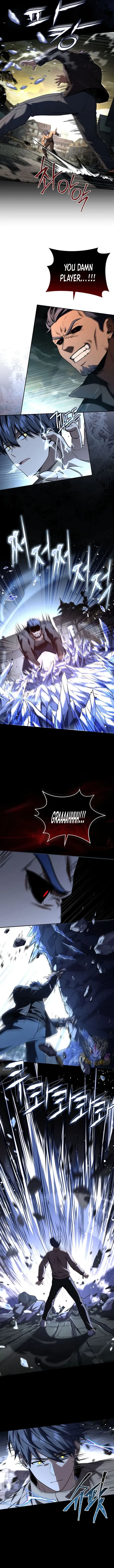 Return of the Frozen Player Chapter 141 - page 9