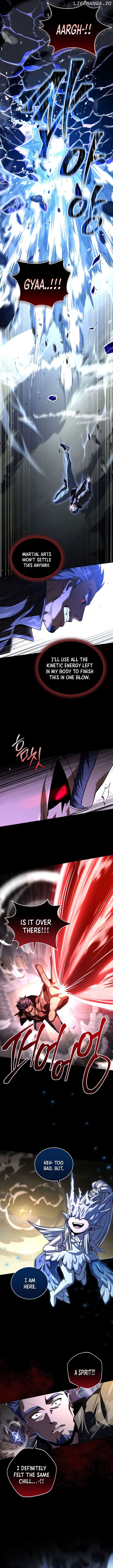 Return of the Frozen Player Chapter 142 - page 10