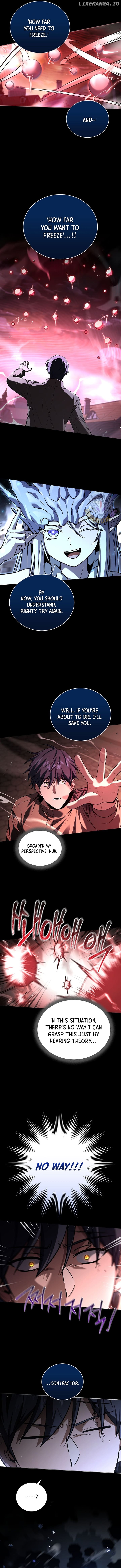 Return of the Frozen Player Chapter 142 - page 7