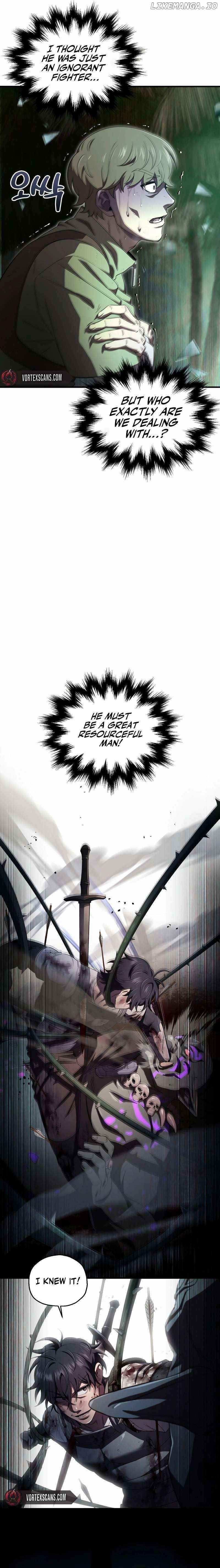 Solo Resurrection Chapter 24 - page 5