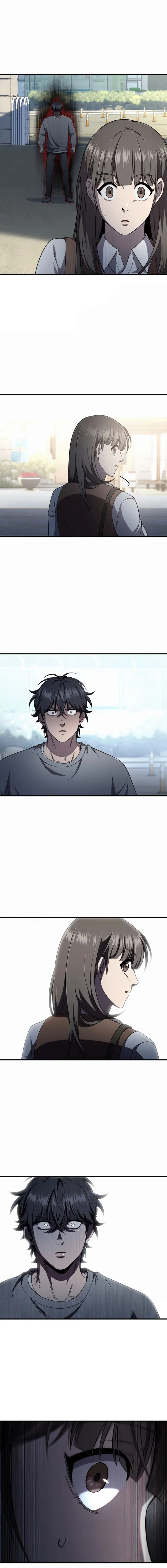Solo Resurrection Chapter 25 - page 15
