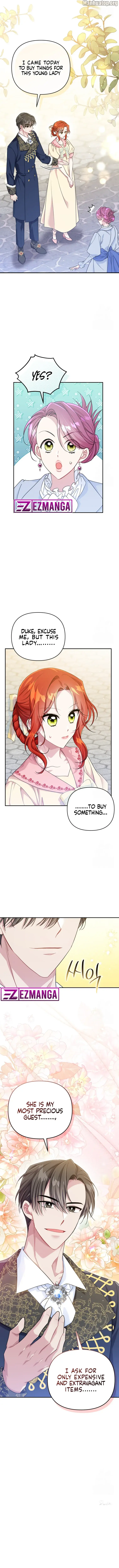 Finally, the Dawn Came Chapter 7 - page 12