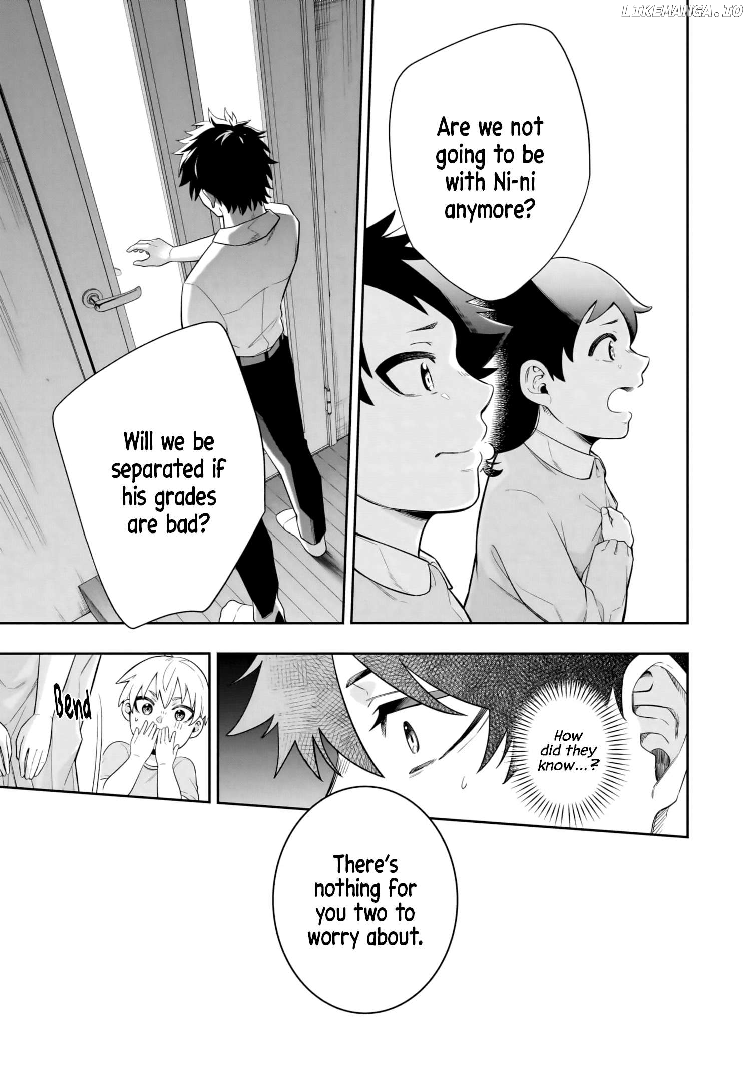 Koori no Hime wa Chiisana Hidamari de Tokasaretai Chapter 9 - page 11