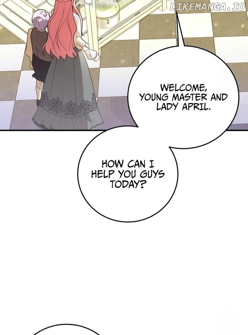 I Didn’t Lull You to Sleep Only For You to Be Obsessed Chapter 18 - page 102