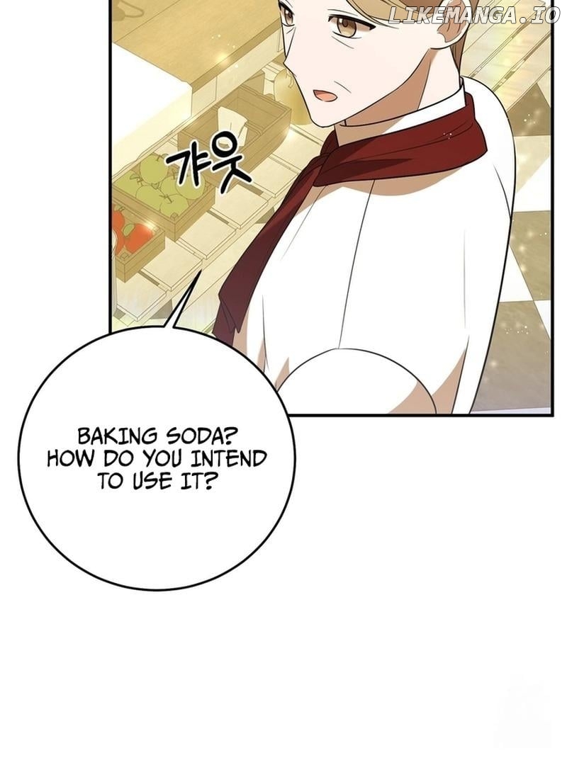 I Didn’t Lull You to Sleep Only For You to Be Obsessed Chapter 18 - page 105