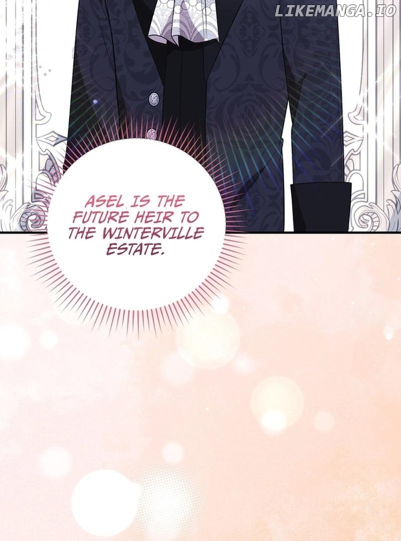 I Didn’t Lull You to Sleep Only For You to Be Obsessed Chapter 18 - page 21