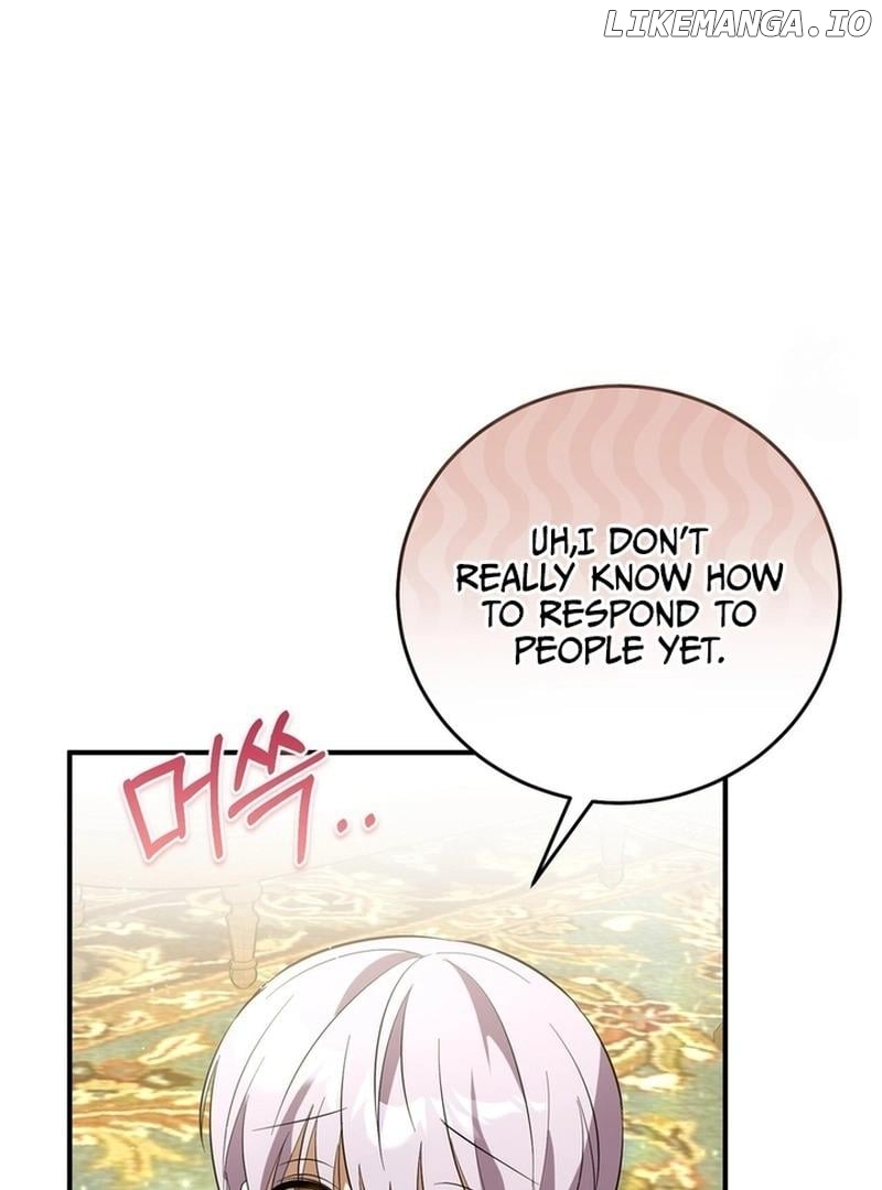 I Didn’t Lull You to Sleep Only For You to Be Obsessed Chapter 18 - page 35