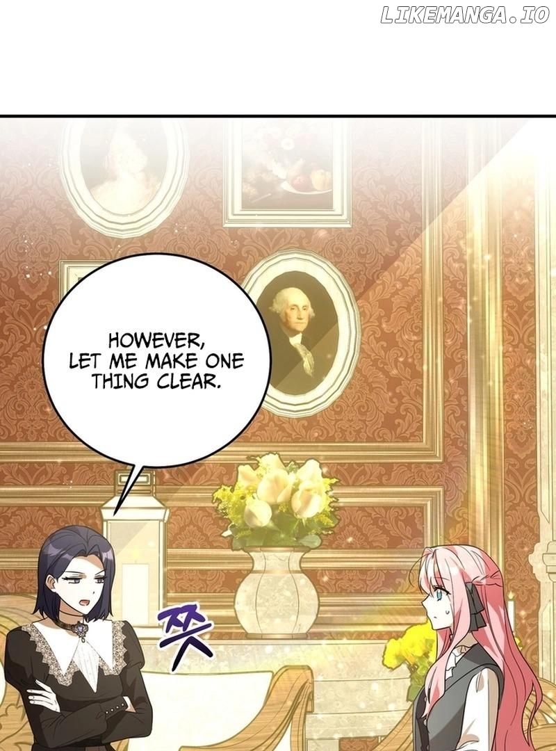 I Didn’t Lull You to Sleep Only For You to Be Obsessed Chapter 18 - page 61