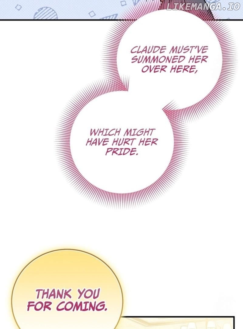 I Didn’t Lull You to Sleep Only For You to Be Obsessed Chapter 18 - page 8