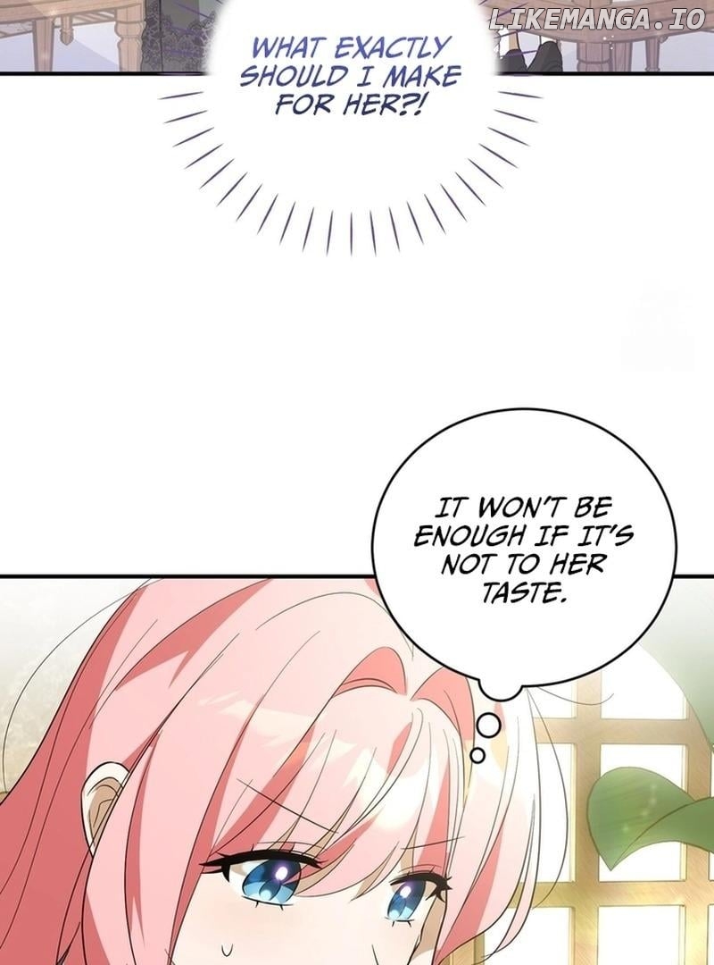 I Didn’t Lull You to Sleep Only For You to Be Obsessed Chapter 18 - page 84