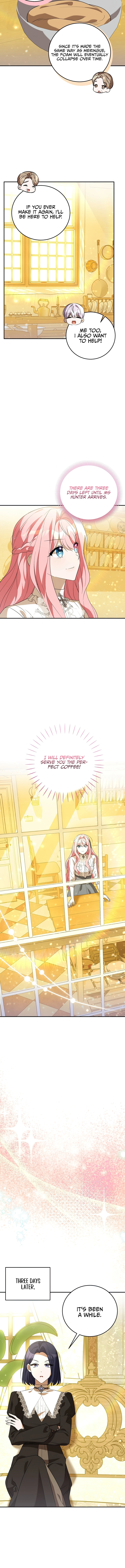 I Didn’t Lull You to Sleep Only For You to Be Obsessed Chapter 19 - page 10