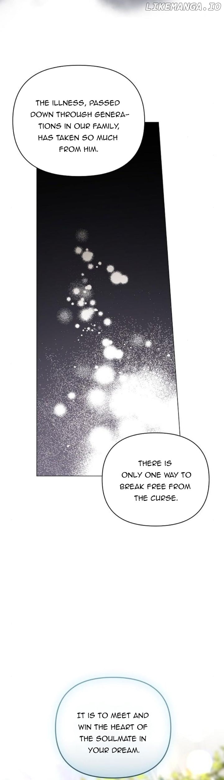 For The Beautiful Juliet Chapter 14 - page 2